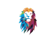 Ikon Media Logo